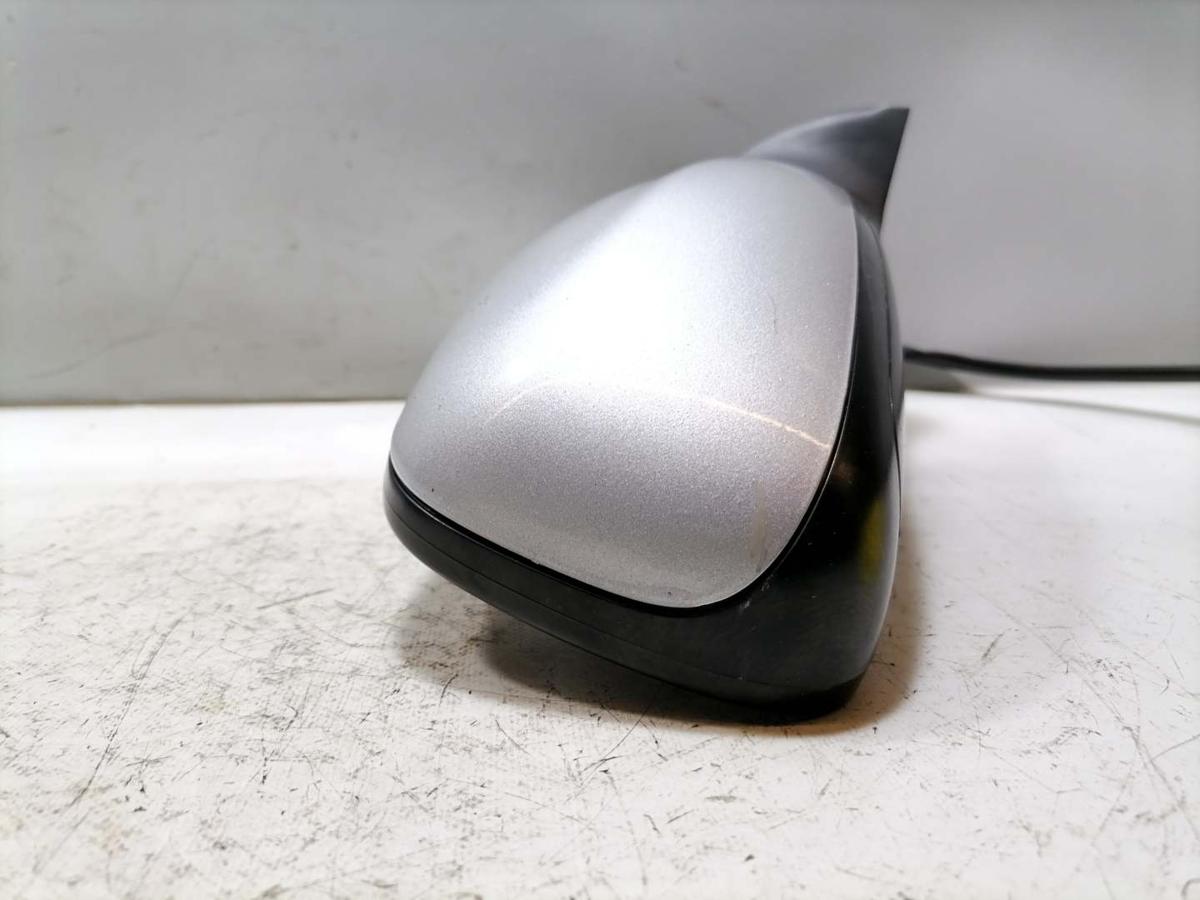 Peugeot 307 original Au&szlig;enspiegel rechts elektrisch verstellbar beheizt Bj.2001